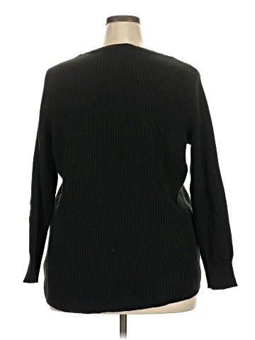 Jessica Simpson Pullover Sweater (view 2)