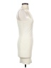 Mikoh Ivory Cocktail Dress Size Sm (1) - photo 4