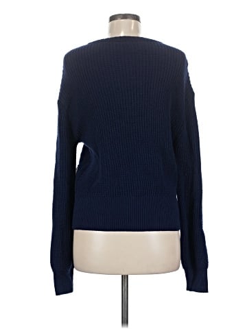 St. John's Bay Pullover Sweater (view 2)