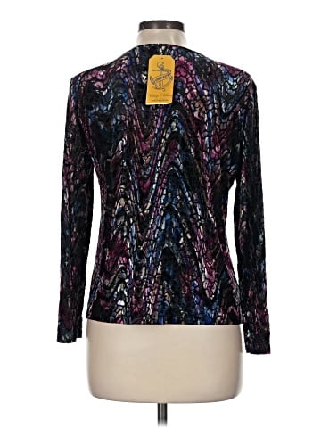 TanJay Long Sleeve T-Shirt (view 2)