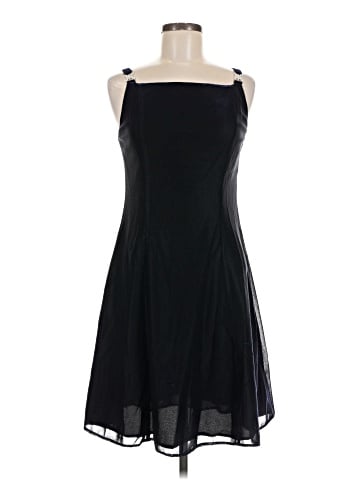 Betsy & Adam Cocktail Dress (view 1)