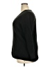 Jessica Simpson 100% Polyester Black Pullover Sweater Size 2X - photo 5