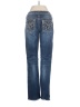 Vigoss Hearts Blue Jeans Size S (estimated) - photo 2