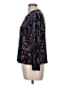 TanJay Black Long Sleeve T-Shirt Size M (estimated) - photo 5