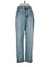 CALVIN KLEIN JEANS 100% Cotton Blue Jeans Size 4 - photo 1