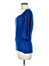 Assorted Brands Blue 3/4 Sleeve T-Shirt Size M - photo 5