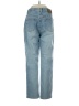 CALVIN KLEIN JEANS 100% Cotton Blue Jeans Size 4 - photo 2