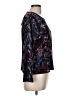 TanJay Black Long Sleeve T-Shirt Size M (estimated) - photo 4