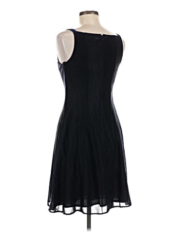 Betsy & Adam Cocktail Dress (view 2)