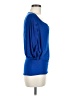 Assorted Brands Blue 3/4 Sleeve T-Shirt Size M - photo 4