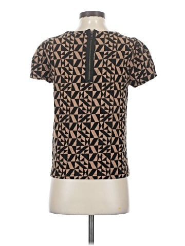 Anthropologie Short Sleeve Top (view 2)