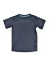 Puma Solid Blue Active T-Shirt Size 5TEstimated - photo 1