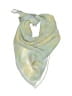 Bill Blass Green Scarf One size - photo 1