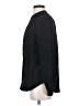 ALLSAINTS 100% Viscose Black Long Sleeve Blouse Size 2 - photo 5