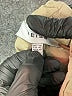 Reiss 100% Viscose Ivory Cargo Pants Size 10 - photo 8