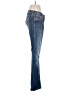 Vigoss Hearts Blue Jeans Size S (estimated) - photo 4