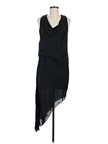 Haute Hippie Cocktail Dress (view 1)