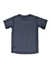 Puma Solid Blue Active T-Shirt Size 5TEstimated - photo 2