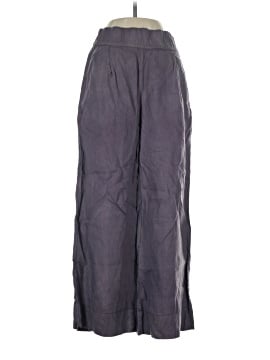 Loft Beach Linen Pants