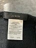 J.Crew Black Poncho Size S - photo 7