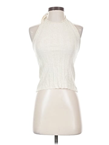 Dissh Tank Top