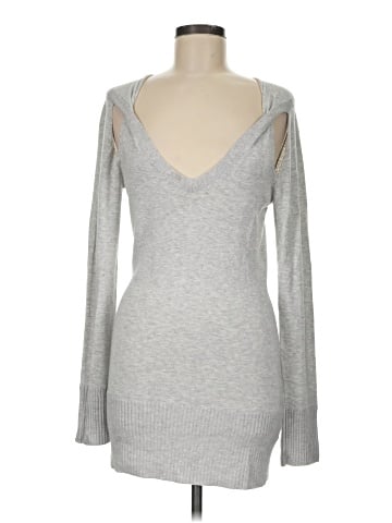 Cache Pullover Sweater (view 1)