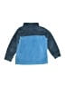 Columbia 100% Polyester Blue Sweatshirt Size 3T - photo 2