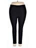 Xersion Black Active Pants Size XXL - photo 1