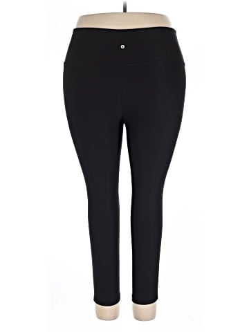 Xersion Active Pants (view 2)