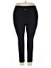 Xersion Black Active Pants Size XXL - photo 2