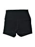 Gilly Hicks Solid Black Shorts Size XS - photo 1
