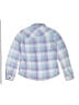 Weatherproof 100% Polyester Purple Jacket Size 14 - photo 2