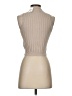Forever 21 Tan Sweater Vest Size S - photo 2
