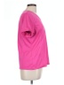 Xersion 100% Polyester Pink Active T-Shirt Size L - photo 4