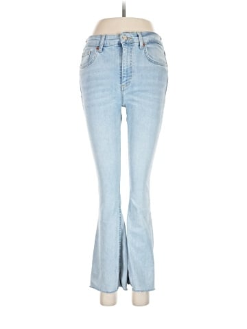 Zara Jeans (view 1)