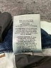 Express Blue Denim Shorts Size 8 - photo 5