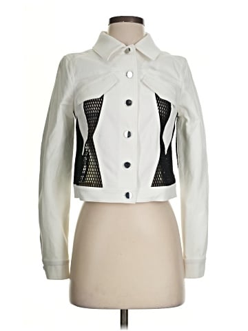 Elie Tahari Jacket (view 1)