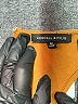 Kendall & Kylie Gold Bodysuit Size M - photo 3