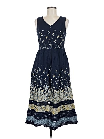 Doe & Rae Casual Dress (view 1)