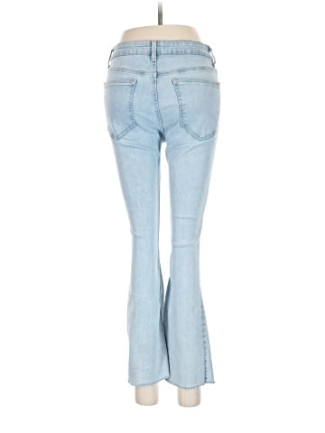 Zara Jeans (view 2)