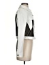 Elie Tahari Graphic White Jacket Size XS - photo 4