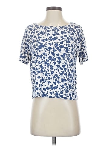 Old Navy Short Sleeve T-Shirt (view 1)