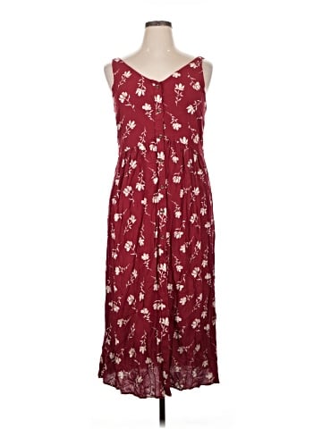 dip Casual Dress (view 1)