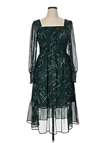 Nine West Cocktail Dress (view 1)