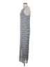 Theory Gray Casual Dress Size P (petite) - photo 5