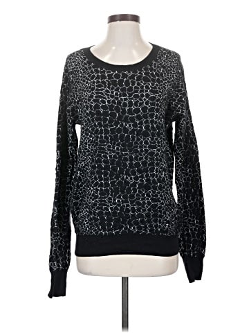 Halogen Pullover Sweater (view 1)