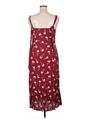dip Casual Dress (view 2)