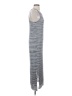 Theory Gray Casual Dress Size P (petite) - photo 4