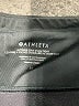 Athleta Solid Black Active Pants Size 2X - photo 4