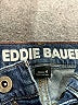 Eddie Bauer Hearts Blue Jeans Size 4 - photo 7